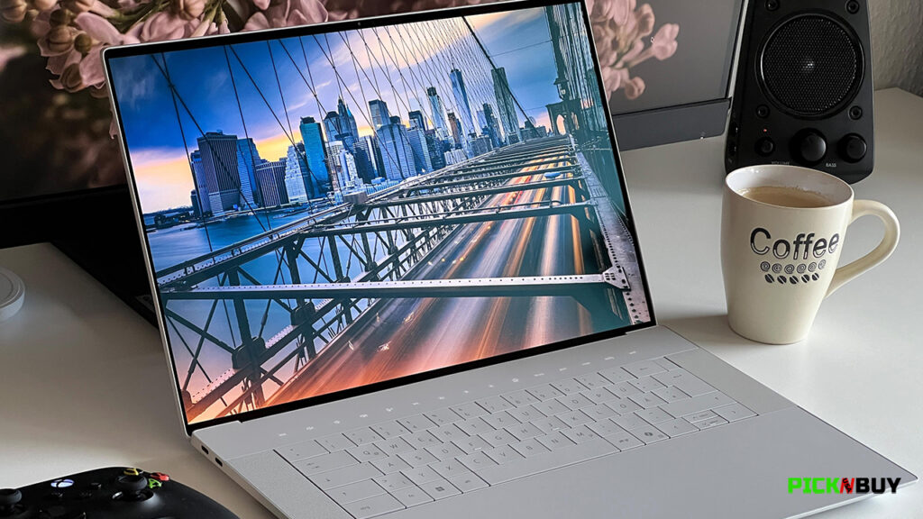 Dell XPS 16 (2026) Best Creator Laptops