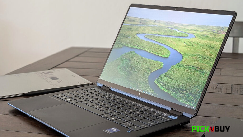 HP OmniBook Ultra 14 Best Ultrabooks 2026