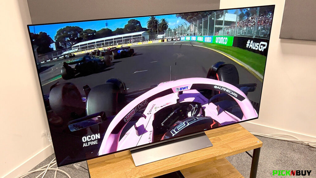 LG B5 Cheap OLED TVs