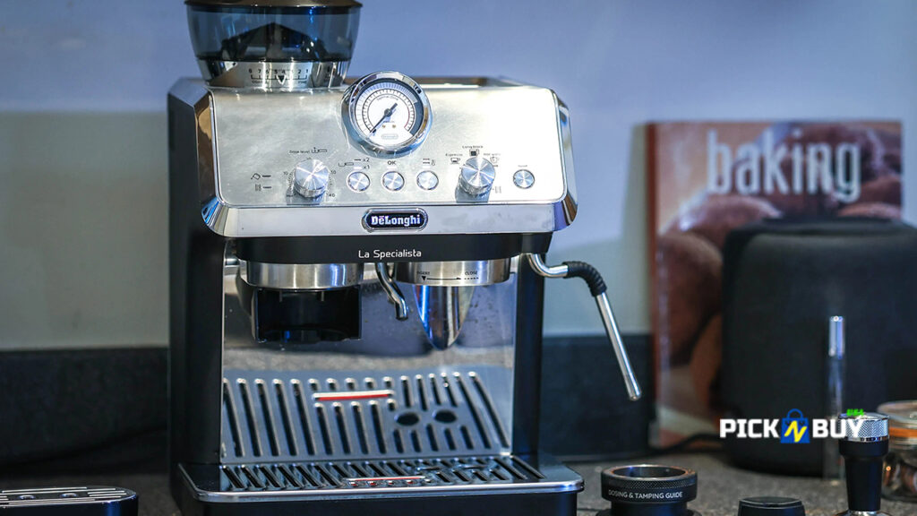 De'Longhi La Specialista