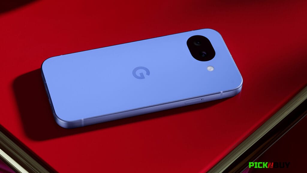Google Pixel 10a 128 GB Best Google Pixel Phones