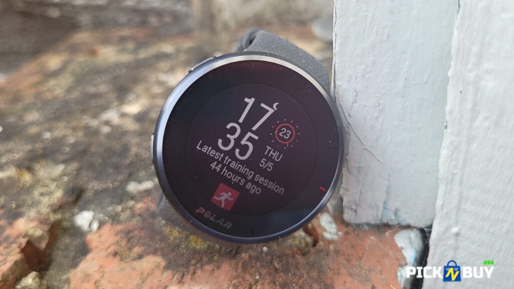 Best Sports Watches for Runners