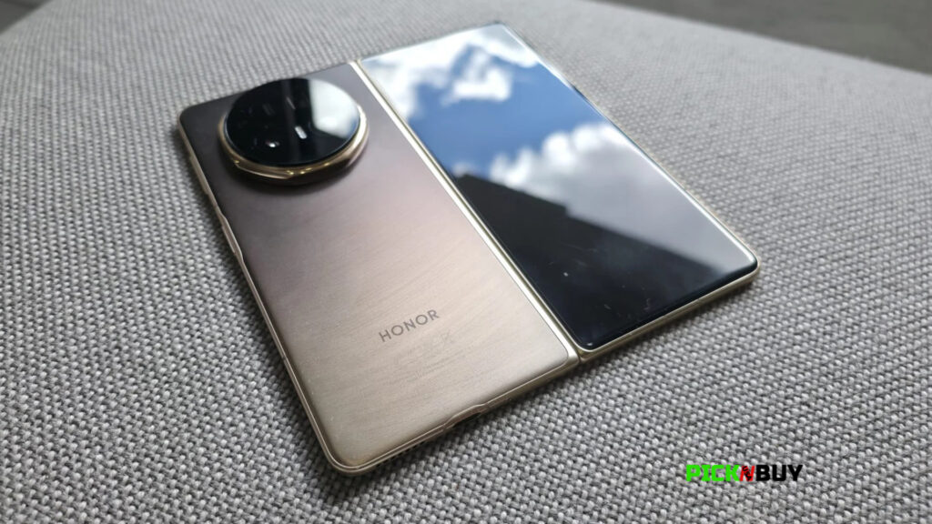 Honor Magic V5 Best Honor Phones