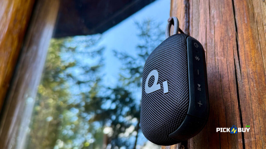Soundcore Select 4 Go