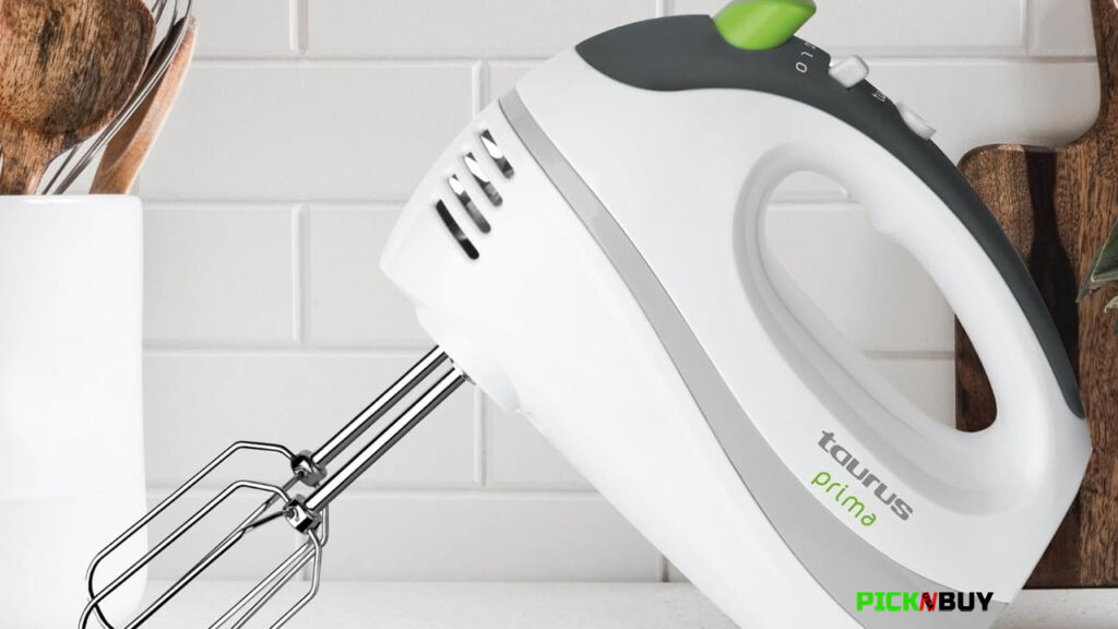 Taurus Prima Best Hand Mixers