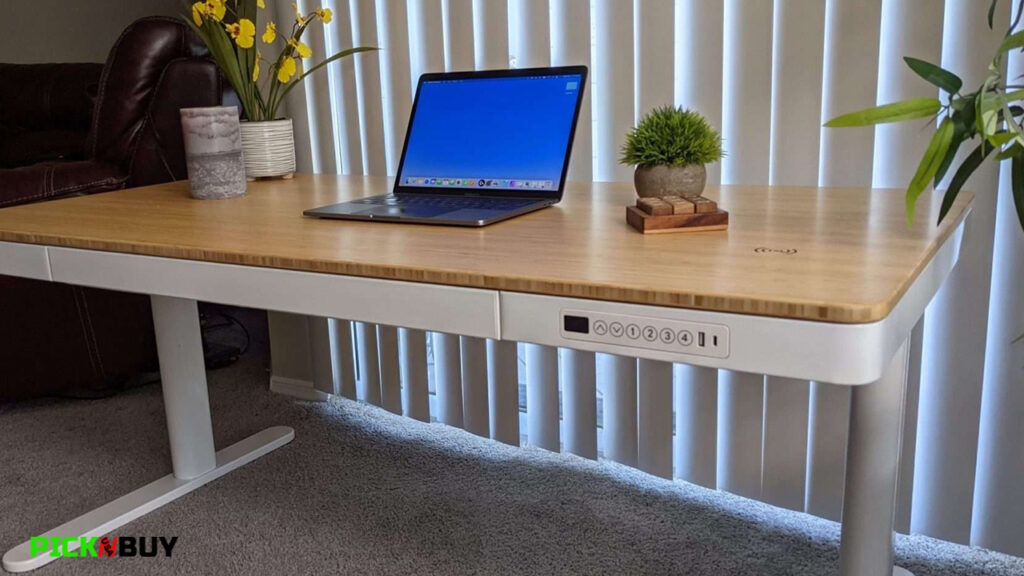 FlexiSpot Comhar Pro Q8 FlexiSpot Standing Desk