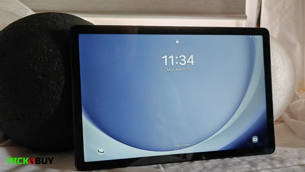 Samsung Galaxy Tab A9 Plus Best Samsung Tablets