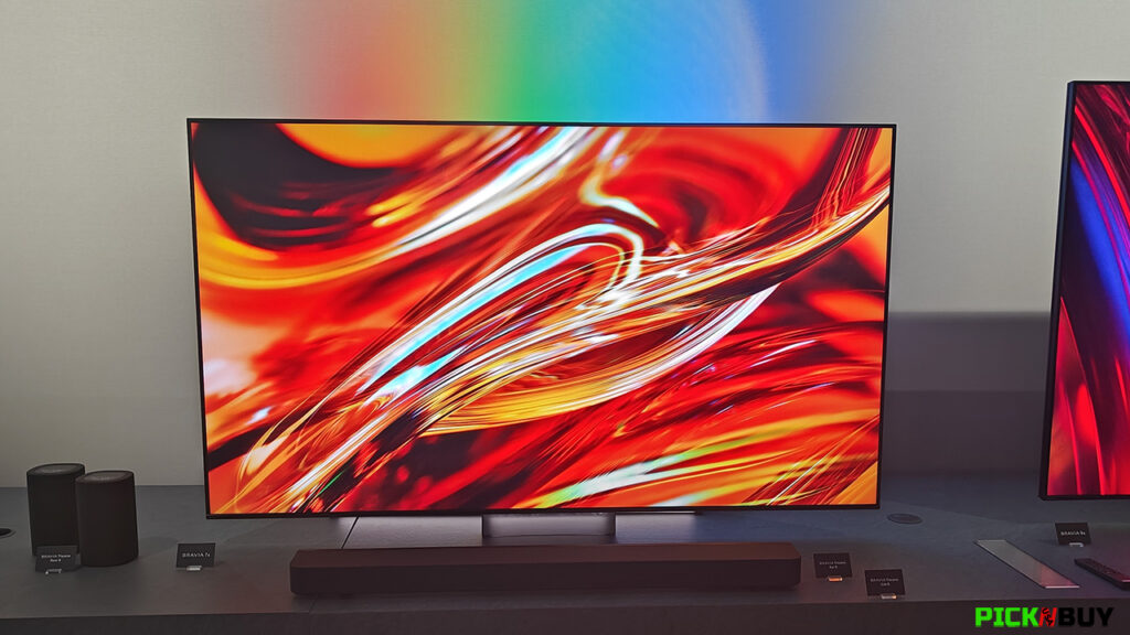 Sony Bravia XR 8B Cheap OLED TVs