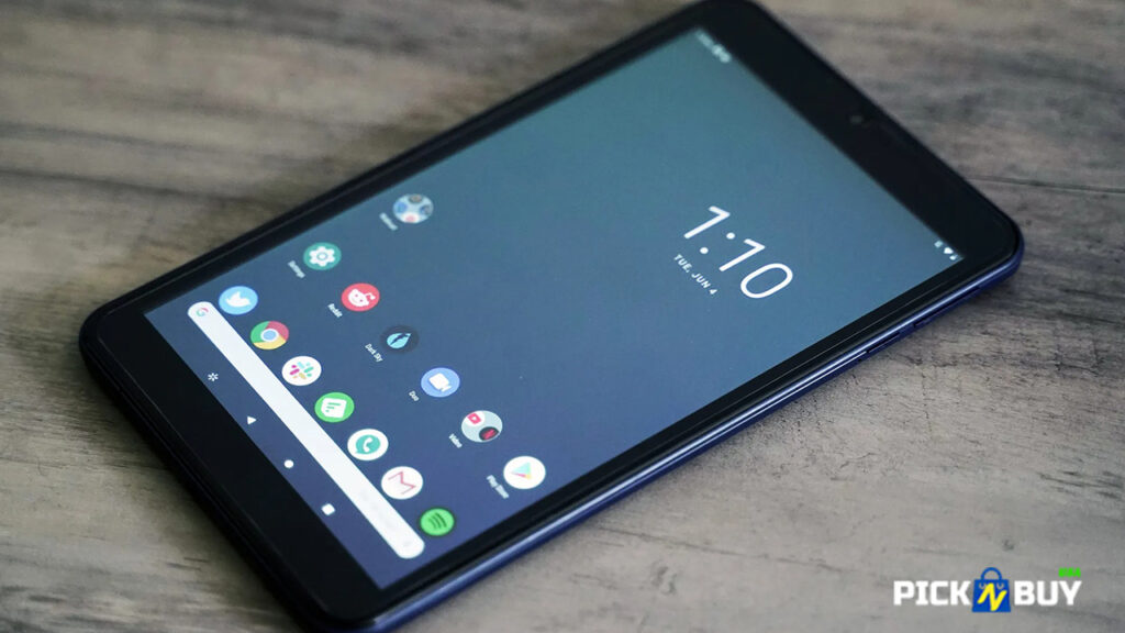 Onn Tablet Best Budget Tablets