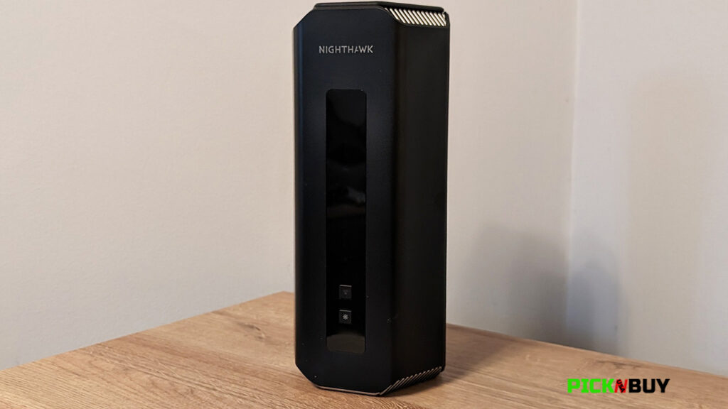 Netgear Nighthawk RS180 BEST WI-FI 7 MESH ROUTERS