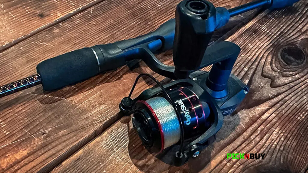 Kids Fishing Pole Combo best fishing rods