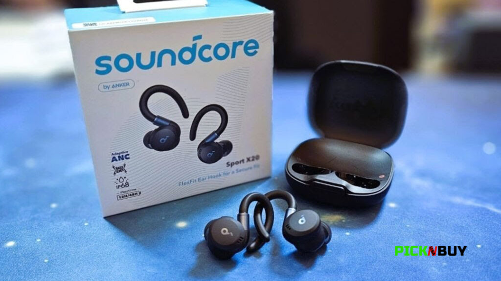 Soundcore Sport X20
