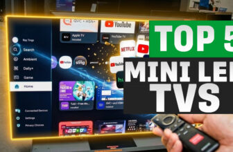 Best Mini LED TVs