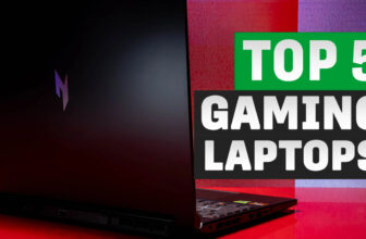 TOP 5 BEST GAMING LAPTOPS OF 2026 – DON’T BUY UNTIL YOU WATCH THIS