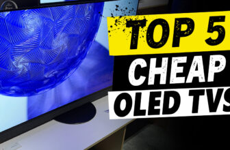 Cheap OLED TVs