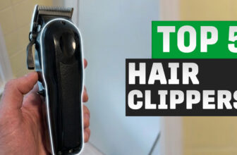 Best Professional Hair Clippers