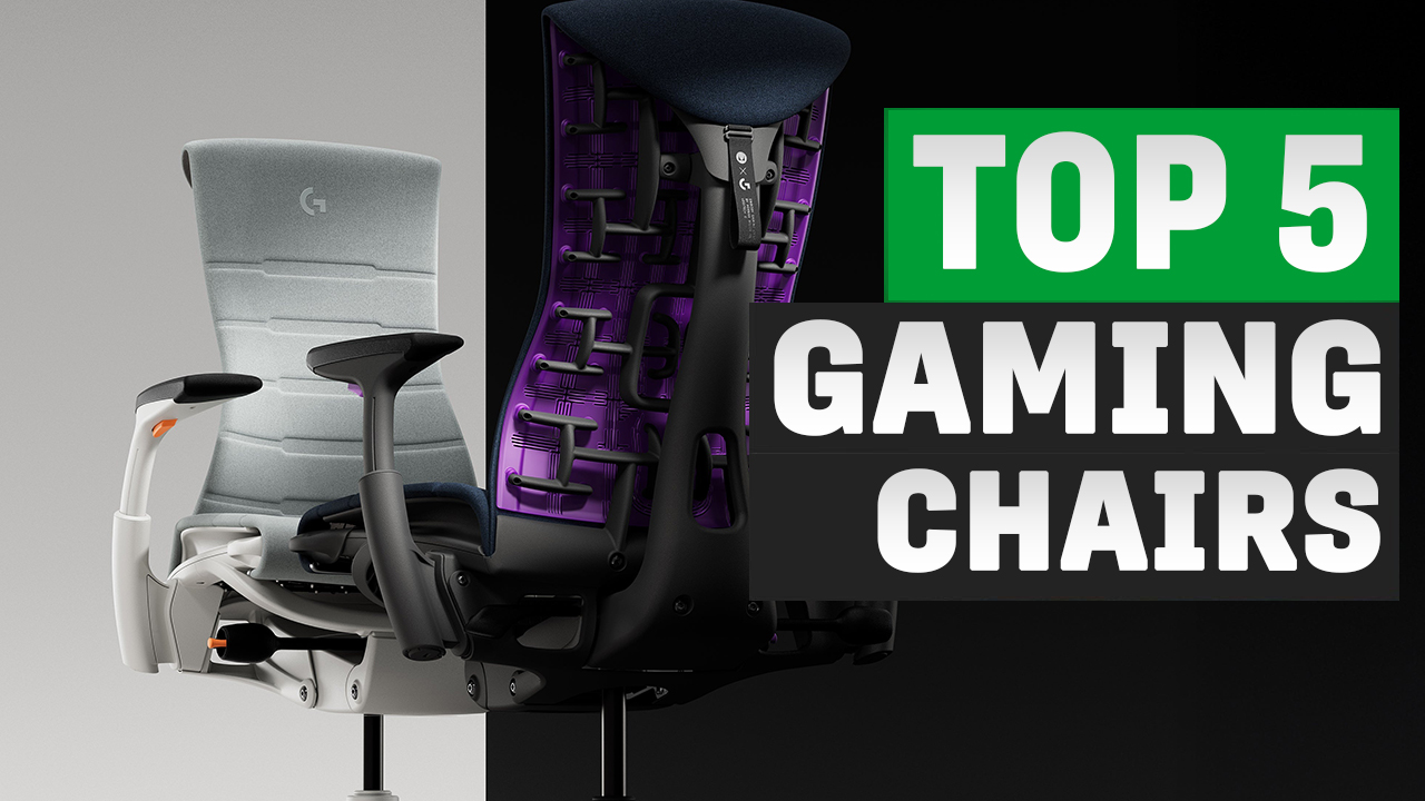 Best Gaming Chairs