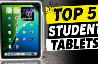 Best Student Tablets