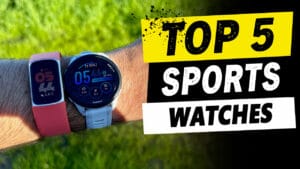 best sports watches