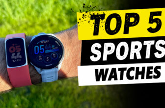 best sports watches