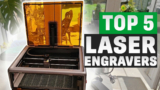 Best Budget Laser Engraver 2026: Top 5 Affordable Laser Cutters You Should Buy