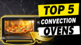 Best Convection Ovens for Every Kitchen (2026 Buyer’s Guide)