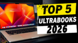 Best Ultrabooks 2026: Ultimate Buying Guide Before You Buy