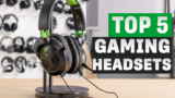 Top 5 BEST Budget Gaming Headsets (2026) – Watch BEFORE You Buy