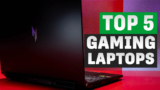 TOP 5 BEST GAMING LAPTOPS OF 2026 – DON’T BUY UNTIL YOU WATCH THIS
