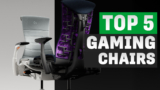 Top 5 Best Gaming Chairs 2026 That Are Worth Every Dollar
