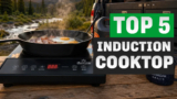 The 5 Best Portable Induction Cooktops You Can Buy in 2026