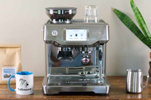 Breville Barista