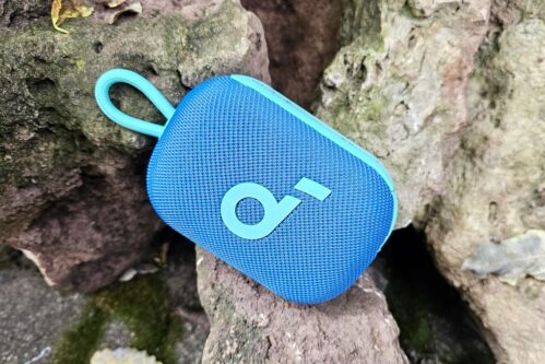 Soundcore Select 4 Go