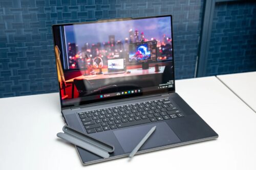 Lenovo Yoga Pro 9i Gen 11