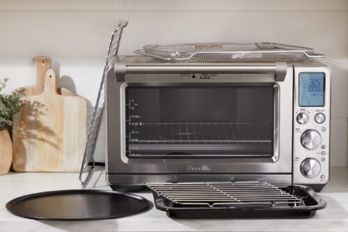 Breville BOV900BSS Smart