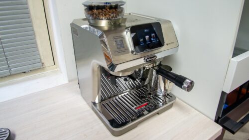 DeLonghi La Specialista Touch