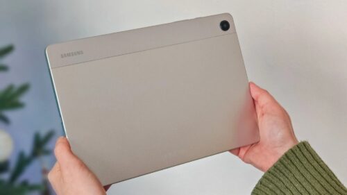 Samsung Galaxy Tab A9 Plus