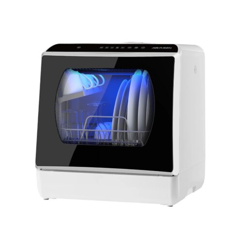 AIRMSEN Portable Countertop