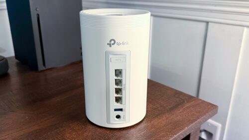 TP-Link Deco BE63 Pro