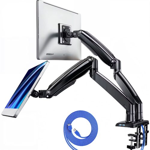 Huanuo HNDS6 Dual Monitor Arm