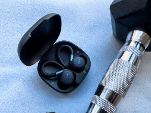 Soundcore Sport X20
