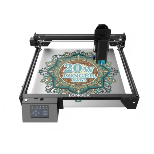 Longer Ray5 20W