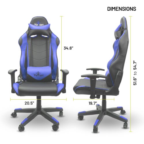 Enjony Gaming Chair