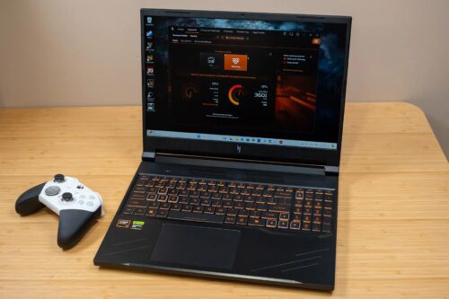 Acer Nitro V16 AI