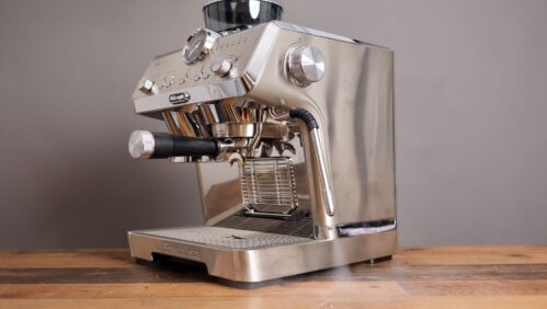 DeLonghi La Specialista