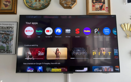 TCL QM6K