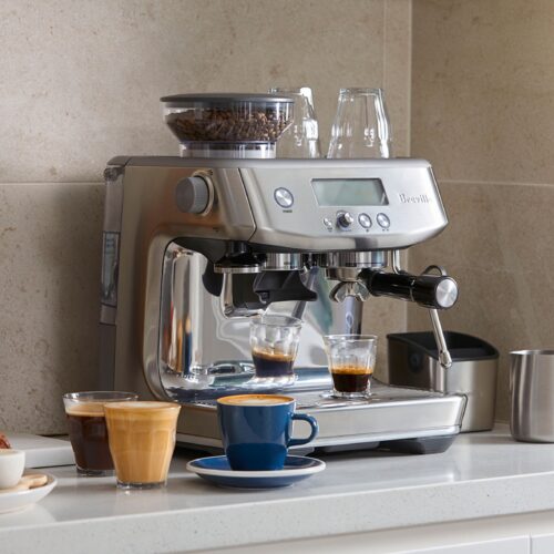 Breville Barista Pro