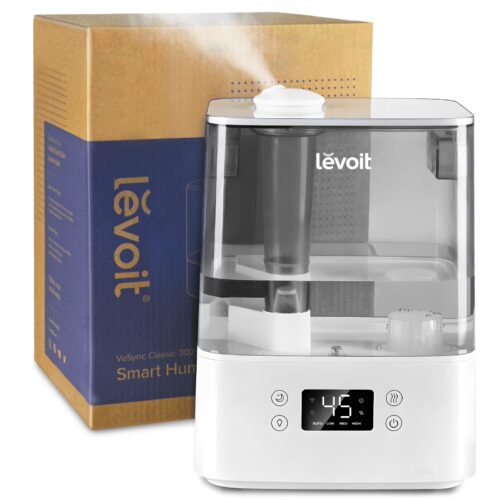 Levoit 6L Smart Cool Mist