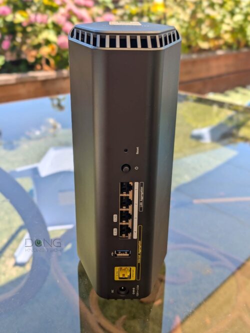 Netgear Nighthawk BE9300