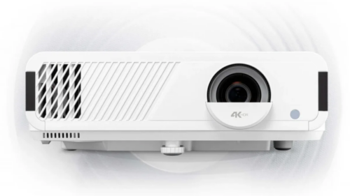 ViewSonic PX749-4K